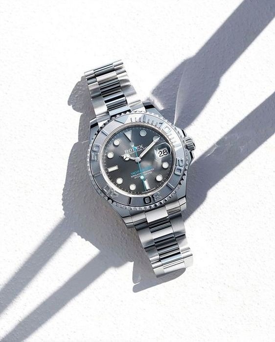 로렉스 요트마스터 1 그레이다이얼 시계 레플리카 미러급 SA급 S급 고퀄리티 롤렉스 워치 9