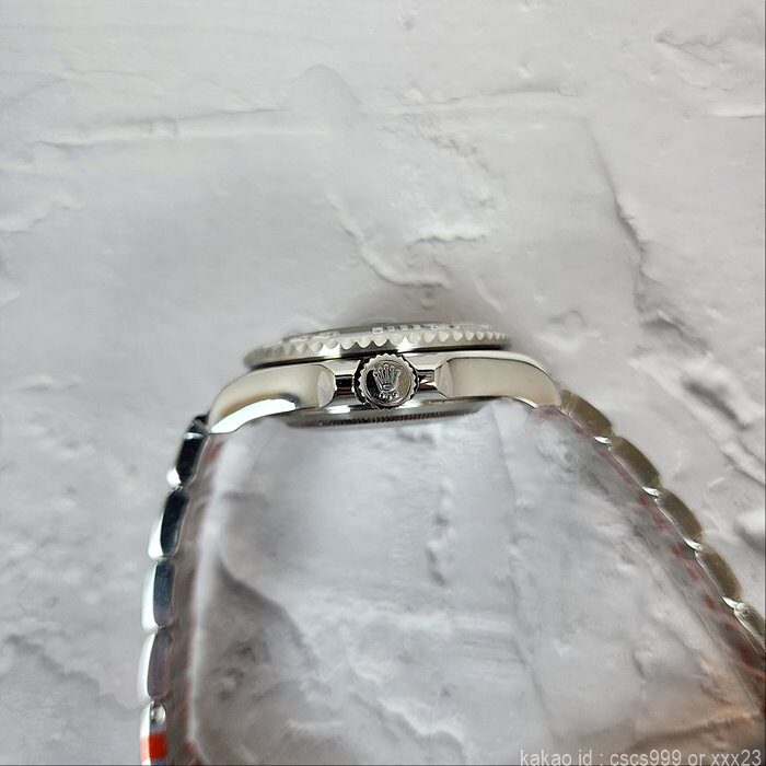 로렉스 요트마스터 1 그레이다이얼 시계 레플리카 미러급 SA급 S급 고퀄리티 롤렉스 워치 17