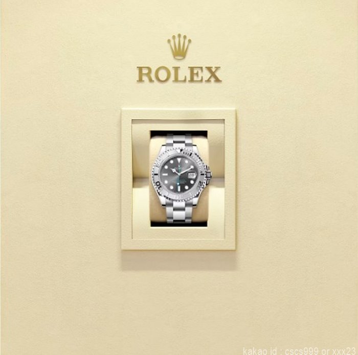 로렉스 요트마스터 1 그레이다이얼 시계 레플리카 미러급 SA급 S급 고퀄리티 롤렉스 워치 20