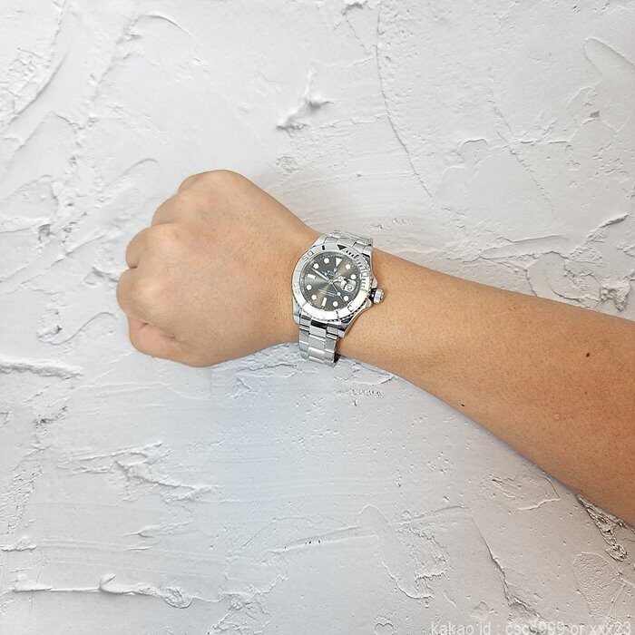 로렉스 요트마스터 1 그레이다이얼 시계 레플리카 미러급 SA급 S급 고퀄리티 롤렉스 워치 22