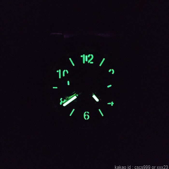 위블로 유니코 빅뱅 실버블랙 시계 레플리카 미러급 SA급 S급 고퀄리티 워치 4