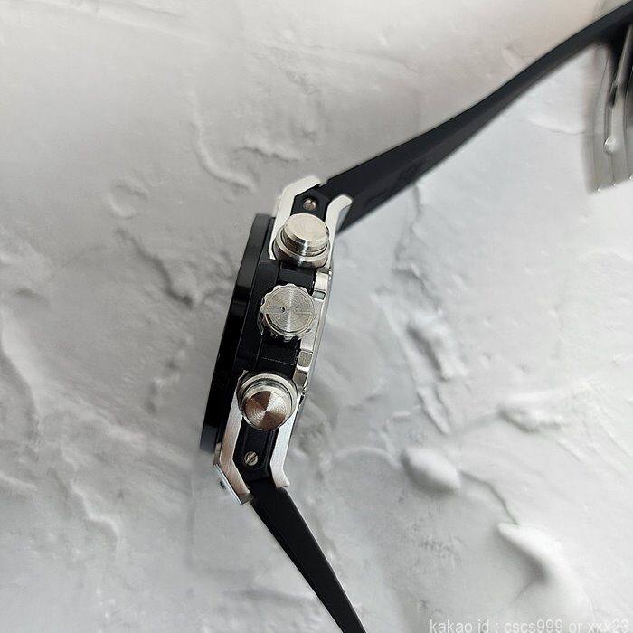 위블로 유니코 빅뱅 실버블랙 시계 레플리카 미러급 SA급 S급 고퀄리티 워치 16