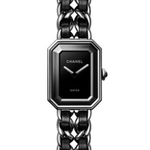 샤넬 프리미에르 실버 블랙 시계 레플리카 미러급 SA급 S급 고퀄리티 워치 [여성]