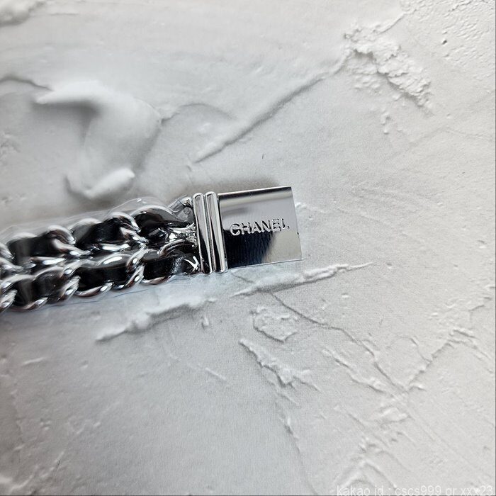 샤넬 프리미에르 실버 블랙 시계 레플리카 미러급 SA급 S급 고퀄리티 워치 [여성] 18