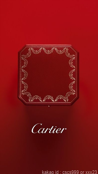 까르띠에 탱크 루이 버건디 시계 레플리카 미러급 SA급 S급 고퀄리티 워치 [여성] 2