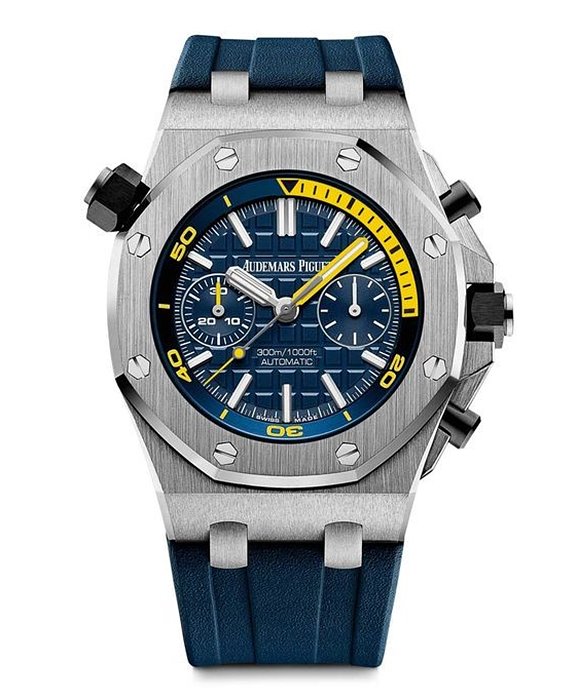 오데마피게-로얄오크-오프쇼어-다이버-네이비다이얼-시계-레플리카-미러급-명품 레플리카 미러 SA급 오데마피게 로얄오크 오프쇼어 다이버 네이비다이얼 시계 레플리카 미러급 SA급 S급 고퀄리티 워치