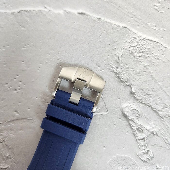 오데마피게-로얄오크-오프쇼어-다이버-네이비다이얼-시계-레플리카-미러급-명품 레플리카 미러 SA급 오데마피게 로얄오크 오프쇼어 다이버 네이비다이얼 시계 레플리카 미러급 SA급 S급 고퀄리티 워치 17