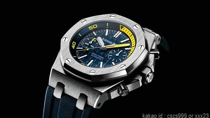 오데마피게-로얄오크-오프쇼어-다이버-네이비다이얼-시계-레플리카-미러급-명품 레플리카 미러 SA급 오데마피게 로얄오크 오프쇼어 다이버 네이비다이얼 시계 레플리카 미러급 SA급 S급 고퀄리티 워치 18