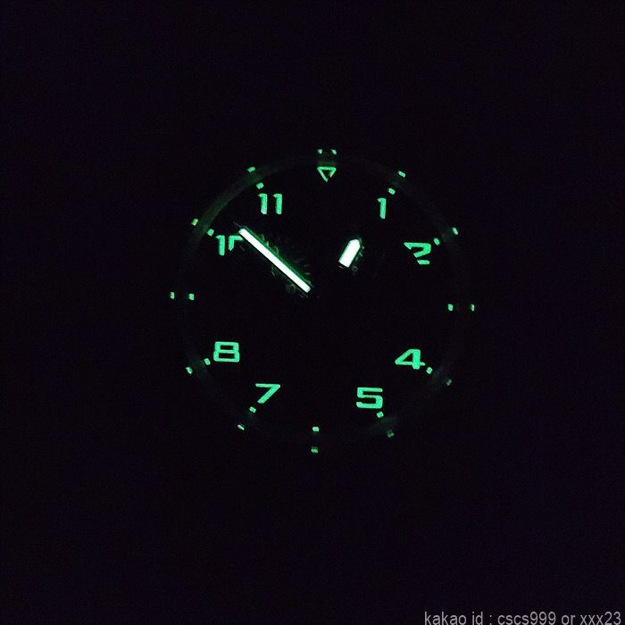 브라이틀링 인듀어런스 프로 네이비 시계 레플리카 미러급 SA급 S급 고퀄리티 워치 4