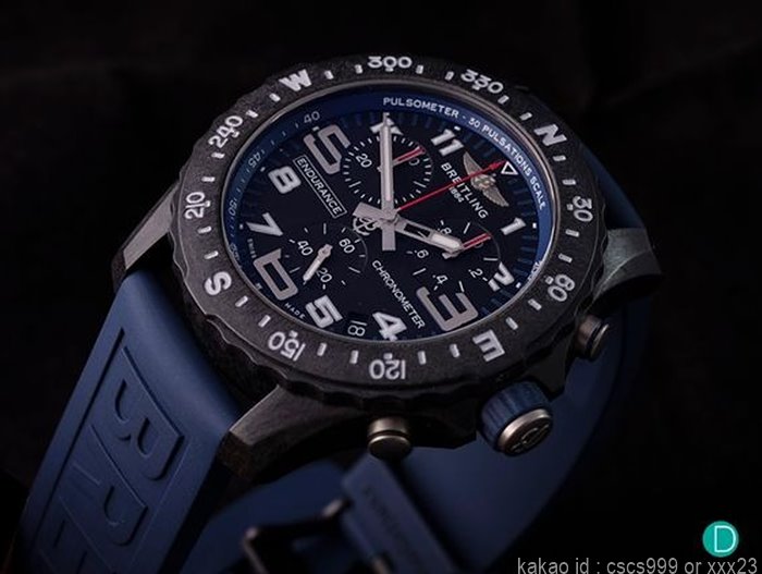 브라이틀링 인듀어런스 프로 네이비 시계 레플리카 미러급 SA급 S급 고퀄리티 워치 14