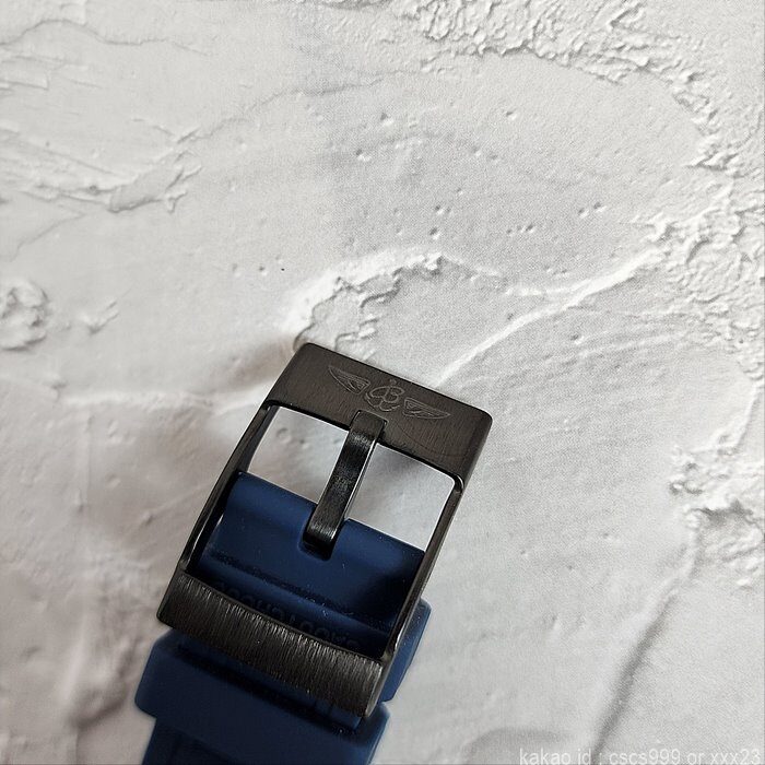 브라이틀링 인듀어런스 프로 네이비 시계 레플리카 미러급 SA급 S급 고퀄리티 워치 18