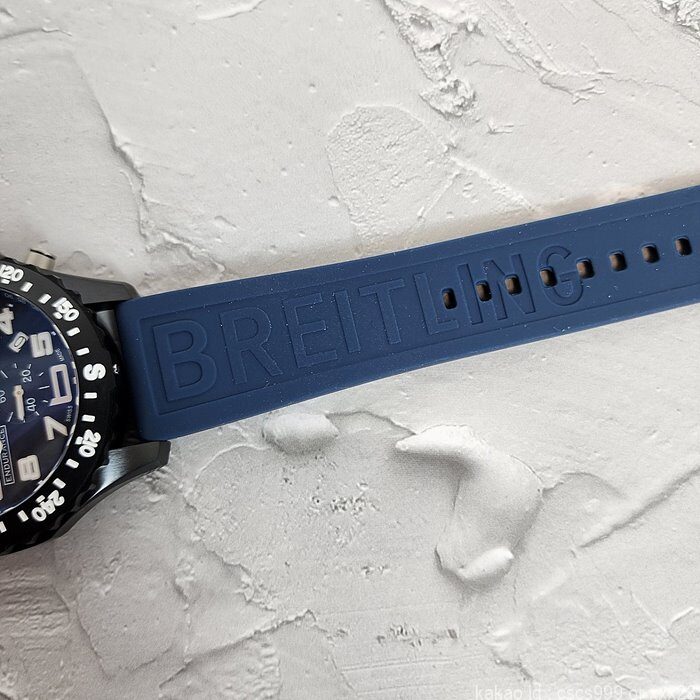 브라이틀링 인듀어런스 프로 네이비 시계 레플리카 미러급 SA급 S급 고퀄리티 워치 20