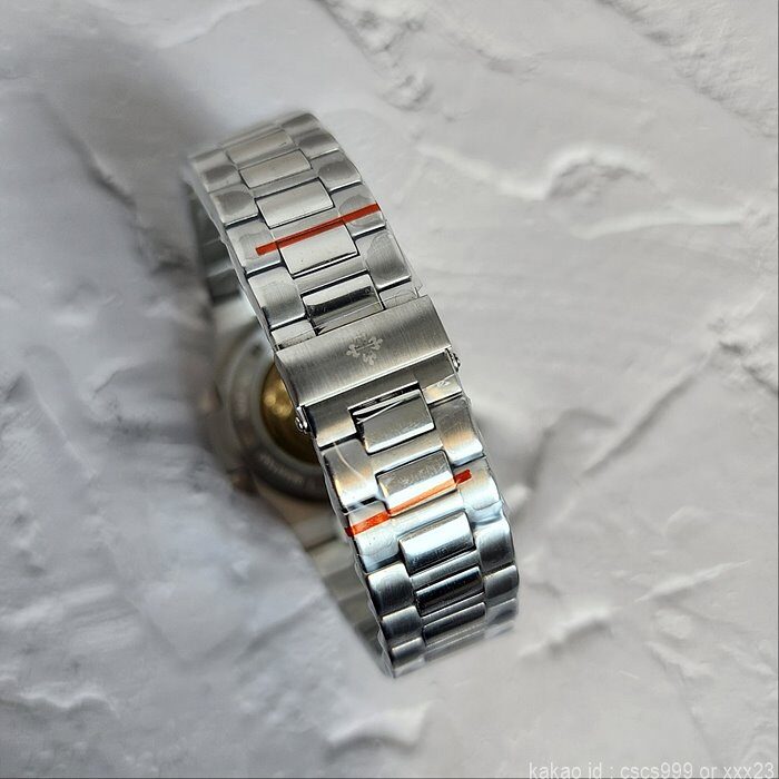 파텍필립 노틸러스 5711 그린다이얼 시계 레플리카 미러급 SA급 S급 고퀄리티 워치 20