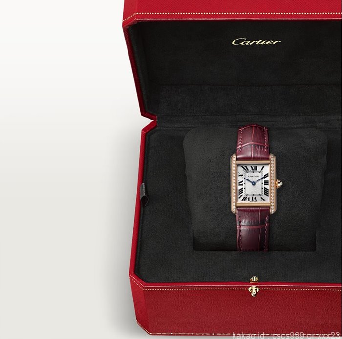 까르띠에 시계 레플리카 미러급 SA급 S급 고퀄리티 워치 [여성] 3