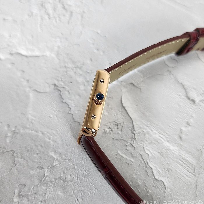 까르띠에 시계 레플리카 미러급 SA급 S급 고퀄리티 워치 [여성] 14