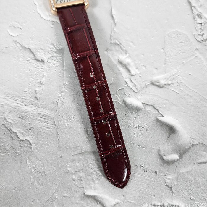 까르띠에 시계 레플리카 미러급 SA급 S급 고퀄리티 워치 [여성] 18