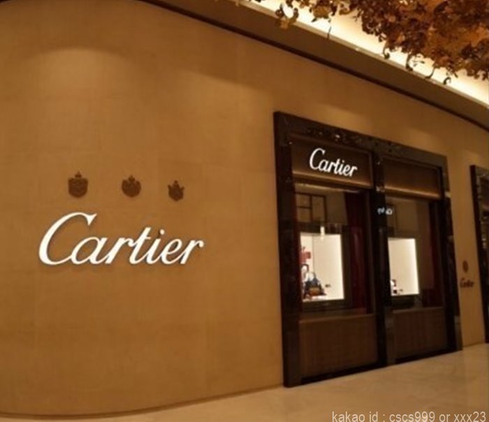 까르띠에 시계 레플리카 미러급 SA급 S급 고퀄리티 워치 2