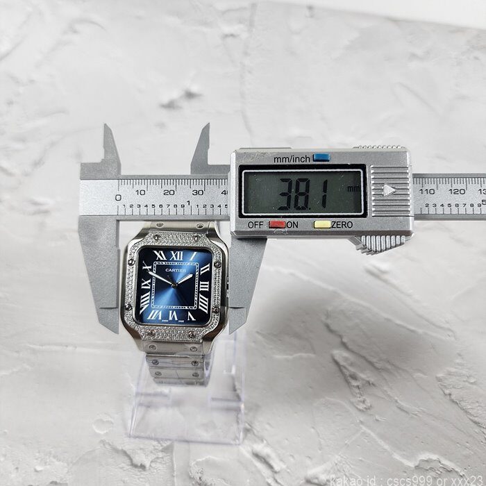 까르띠에 시계 레플리카 미러급 SA급 S급 고퀄리티 워치 7