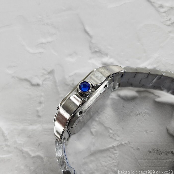 까르띠에 시계 레플리카 미러급 SA급 S급 고퀄리티 워치 12