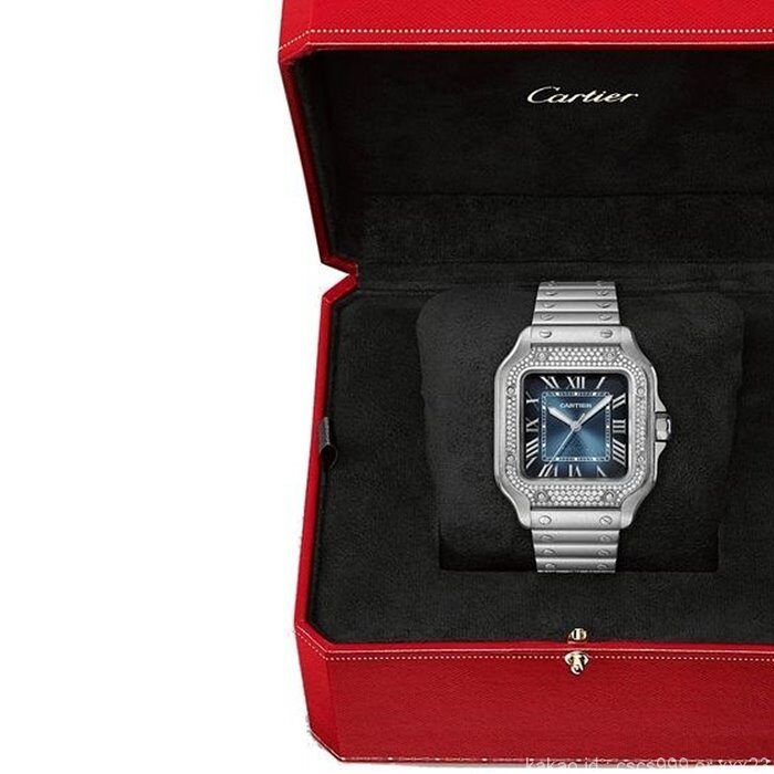 까르띠에 시계 레플리카 미러급 SA급 S급 고퀄리티 워치 18