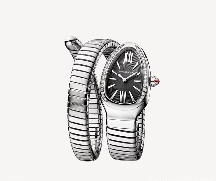 세르펜티 투보가스 워치 블랙다이아 시계 레플리카 미러급 SA급 S급 고퀄리티 워치 [여성]