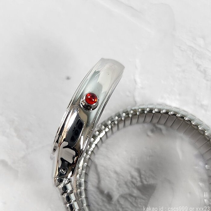 세르펜티 투보가스 워치 블랙다이아 시계 레플리카 미러급 SA급 S급 고퀄리티 워치 [여성] 13