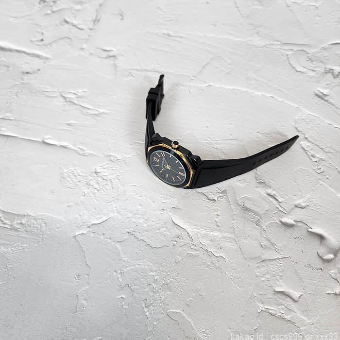 불가리 옥토 오리지널 블랙골드 시계 레플리카 미러급 SA급 S급 고퀄리티 워치 8