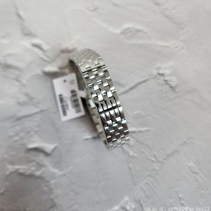 까르띠에 팬더 드 까르띠에 워치 실버 다이아 시계 레플리카 미러급 SA급 S급 고퀄리티 워치 [여성] 17