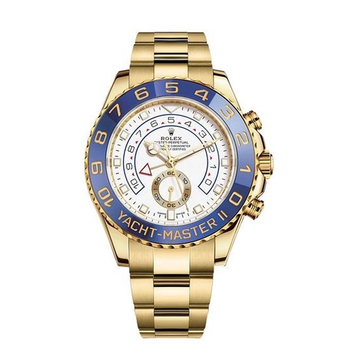 로렉스 요트마스터 2 금통 시계 레플리카 미러급 SA급 S급 고퀄리티 롤렉스 워치 - best 17