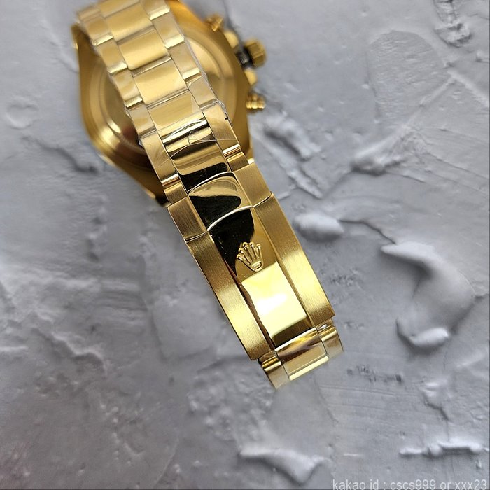 로렉스 요트마스터 2 금통 시계 레플리카 미러급 SA급 S급 고퀄리티 롤렉스 워치 - best 18