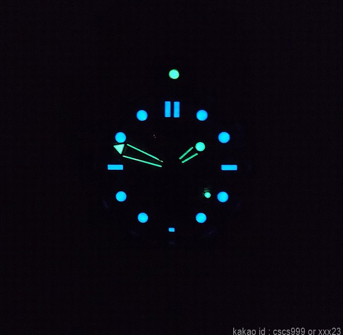 오메가 코엑시얼 씨마스터 다이버300M 그레이다이얼 시계 레플리카 미러급 SA급 S급 고퀄리티 워치 4