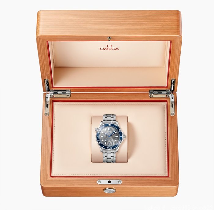 오메가 코엑시얼 씨마스터 다이버300M 그레이다이얼 시계 레플리카 미러급 SA급 S급 고퀄리티 워치 11