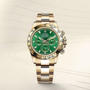 로렉스 데이토나 그린다이얼 헐크 (금통) 시계 레플리카 미러급 SA급 S급 고퀄리티 롤렉스 워치