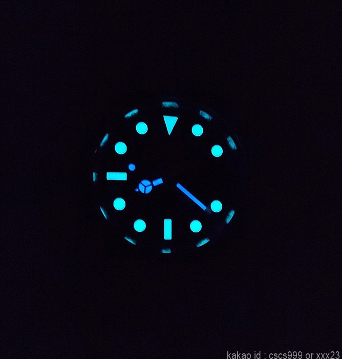 로렉스 오이스터 퍼페츄얼 요트마스터 실버 시계 레플리카 미러급 SA급 S급 고퀄리티 롤렉스 워치 6