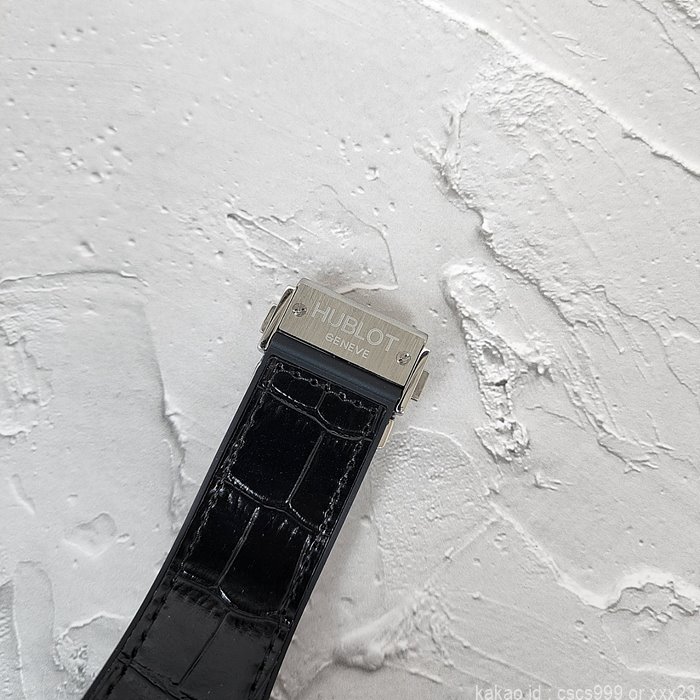 위블로 스피릿 오브 빅뱅 세나 시계 레플리카 미러급 SA급 S급 고퀄리티 워치 15