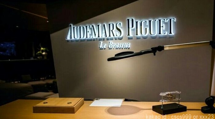 오데마피게 로얄오크 청판 스틸 15510 시계 레플리카 미러급 SA급 S급 고퀄리티 워치 - best 3