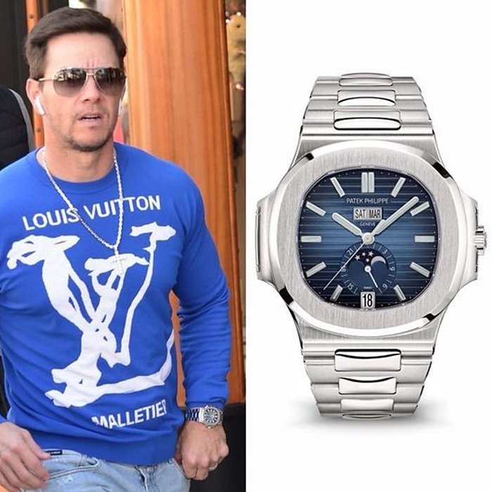 파텍필립 노틸러스 5726/1A 시계 레플리카 미러급 SA급 S급 고퀄리티 워치 9