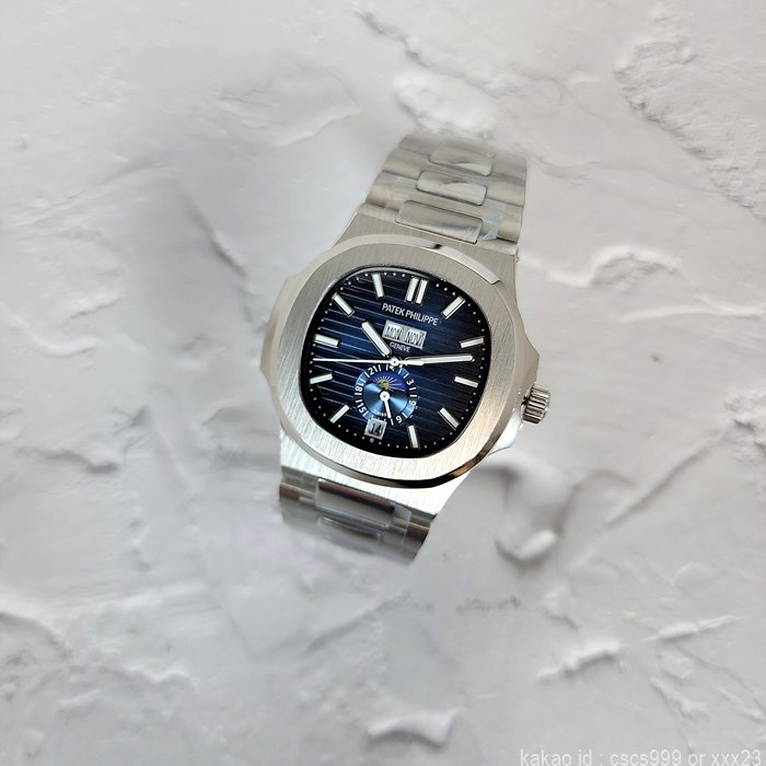 파텍필립 노틸러스 5726/1A 시계 레플리카 미러급 SA급 S급 고퀄리티 워치 14