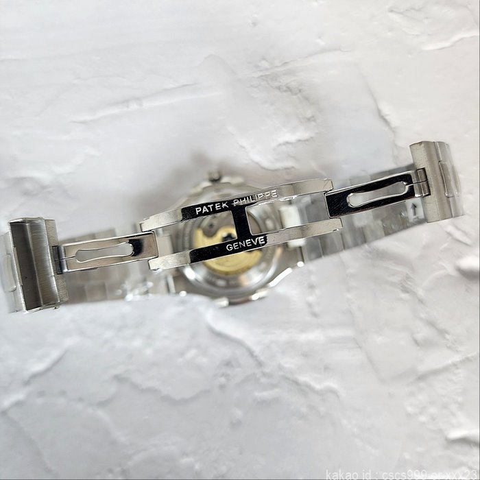 파텍필립 노틸러스 5726/1A 시계 레플리카 미러급 SA급 S급 고퀄리티 워치 16