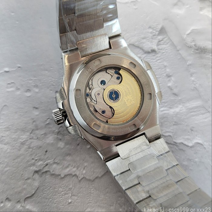 파텍필립 노틸러스 5726/1A 시계 레플리카 미러급 SA급 S급 고퀄리티 워치 17