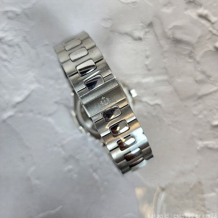 파텍필립 노틸러스 5726/1A 시계 레플리카 미러급 SA급 S급 고퀄리티 워치 18