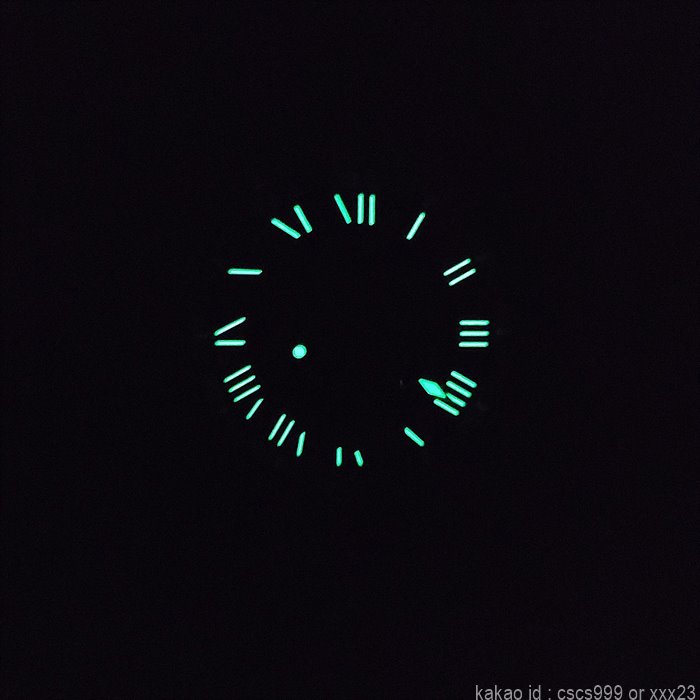 율리스나르덴 마린 로즈골드 로마 블루다이얼 시계 레플리카 미러급 SA급 S급 고퀄리티 워치 4