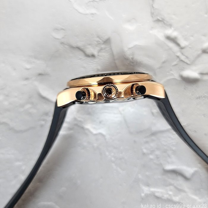 오메가 2.0코액시얼 씨마스터 다이버300M 블랙다이얼 시계 레플리카 미러급 SA급 S급 고퀄리티 워치 11