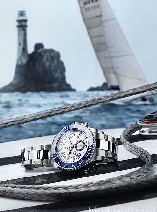 로렉스 요트마스터 2 실버 시계 레플리카 미러급 SA급 S급 고퀄리티 롤렉스 워치 6