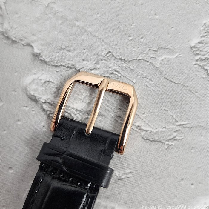 IWC 포르투기저 그레이다이얼 시계 레플리카 미러급 SA급 S급 고퀄리티 워치 14