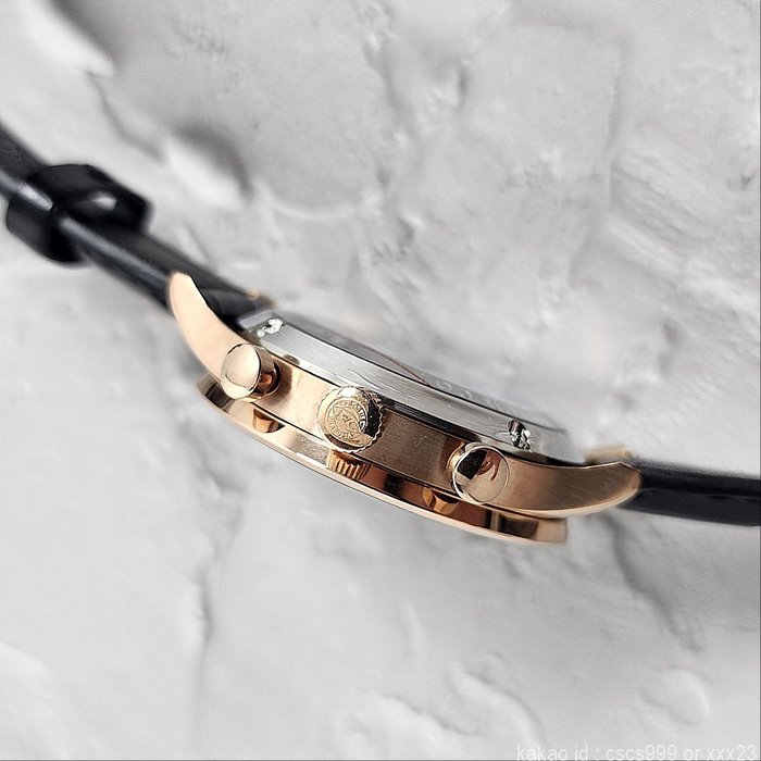 IWC 포르투기저 그레이다이얼 시계 레플리카 미러급 SA급 S급 고퀄리티 워치 15