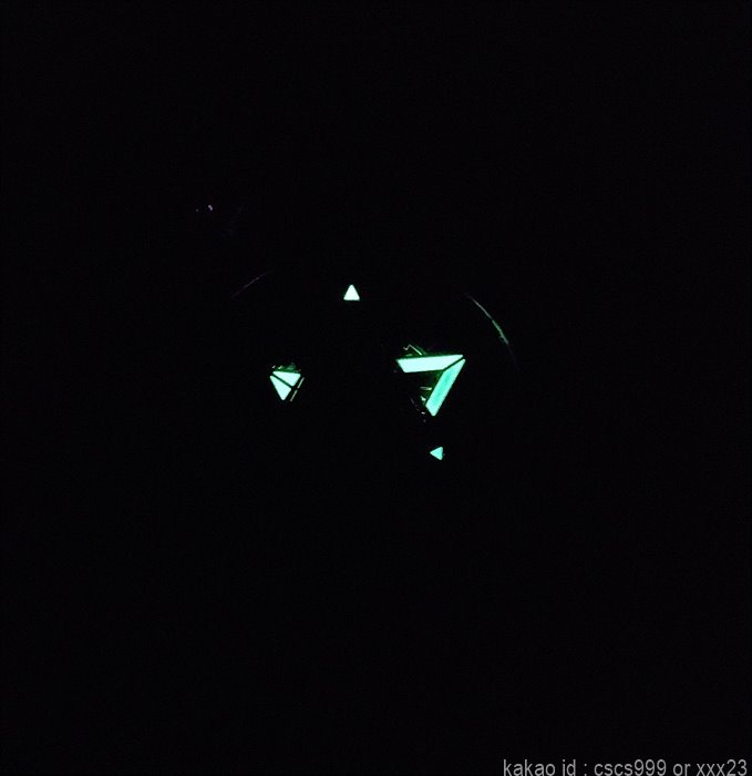 위블로 상블루2 킹골드 티타늄 화이트다이아 리미티드 에디션 시계 레플리카 미러급 SA급 S급 고퀄리티 워치 4