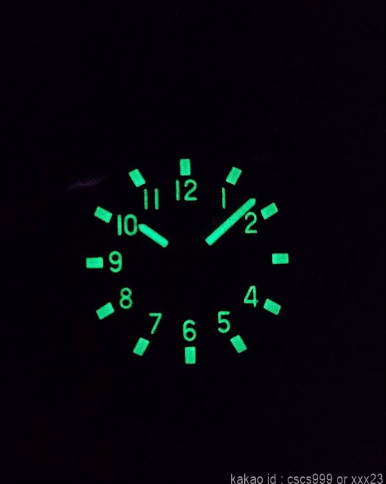 파텍필립 아쿠아넛 블루다이얼 5168G 시계 레플리카 미러급 SA급 S급 고퀄리티 워치 4