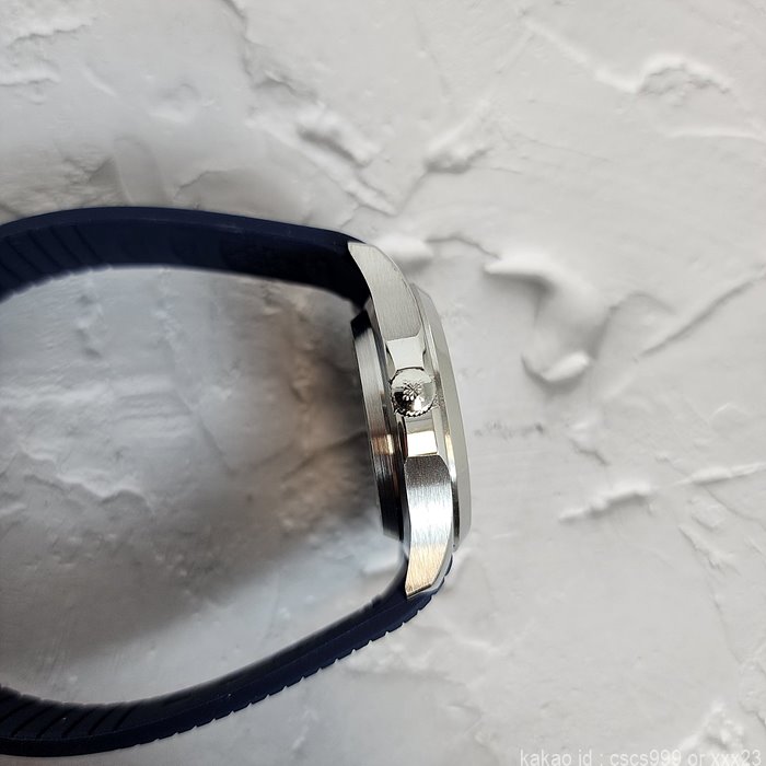 파텍필립 아쿠아넛 블루다이얼 5168G 시계 레플리카 미러급 SA급 S급 고퀄리티 워치 17