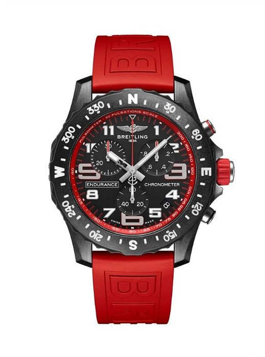 브라이틀링 인듀어런스 프로 레드 시계 레플리카 미러급 SA급 S급 고퀄리티 워치